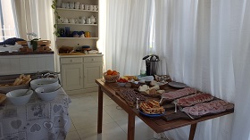 santacecilia colazione1