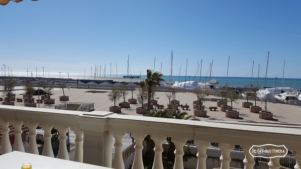 santacecilia panorama