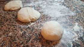pizza tris var11