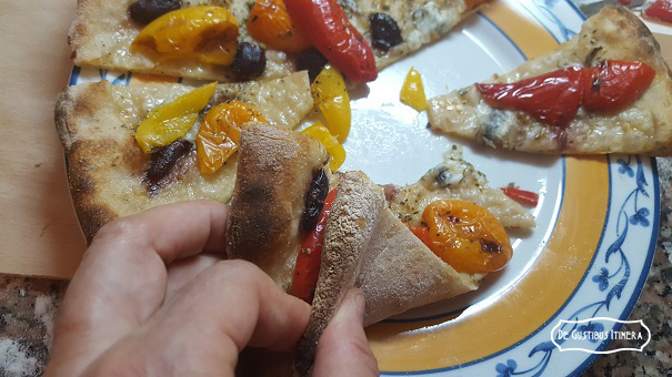 pizza tris var23centrale6