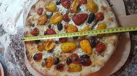 pizza tris var26