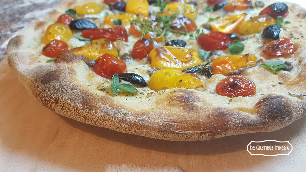 pizza tris var29fondo