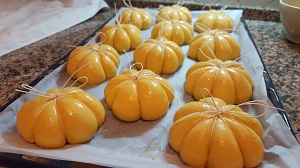brioche zucca 6