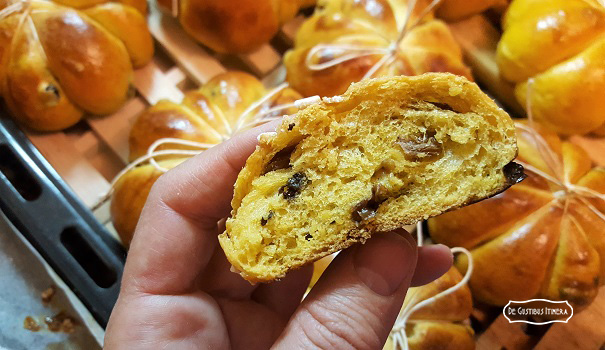brioche zucca centrale 1