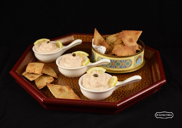 patè spigola titolo