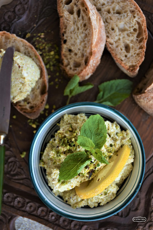 dip feta pistacchi 2