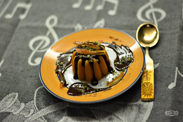 budino di zucca 4