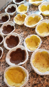 cestini di brioche 2