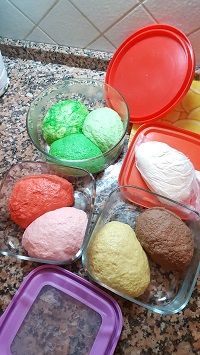 cestini di brioche 4