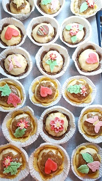 cestini di brioche 5