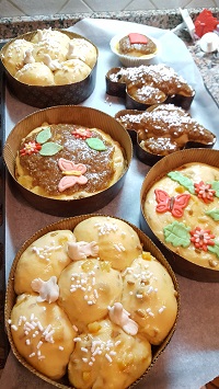 cestini di brioche 6