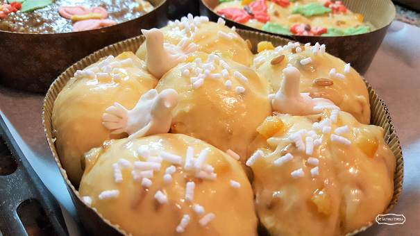 cestini di brioche 7