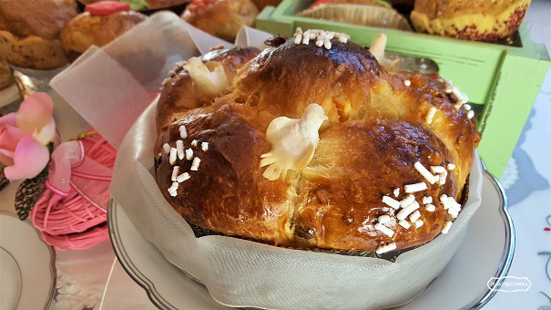 cestini di brioche 9
