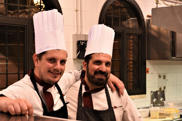 Stefano Ruzzoli brIgata1