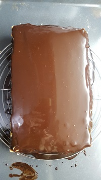 Gâteau Opéra4