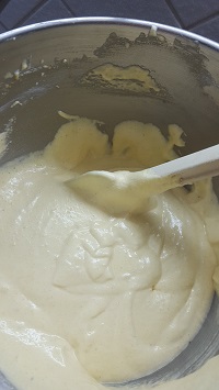biscuit joconde 2