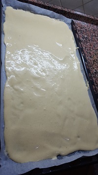 biscuit joconde 5