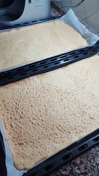 biscuit joconde 6