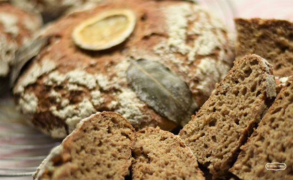 pane di segale