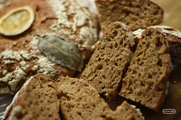 pane di segale 1