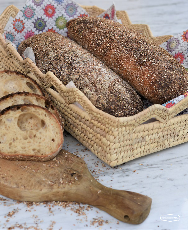 pane tipo Genzano 2