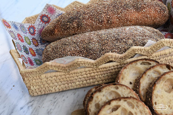 pane tipo Genzano 3