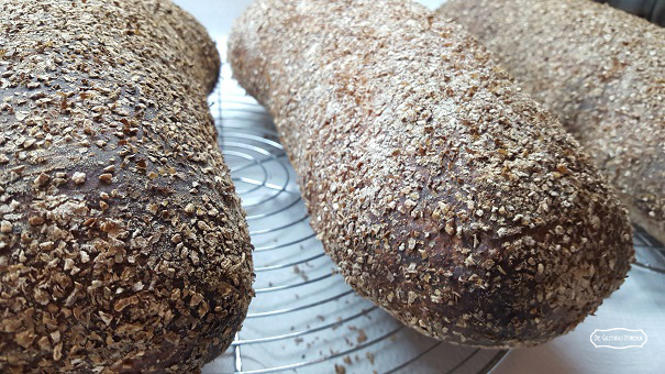 pane tipo Genzano 4