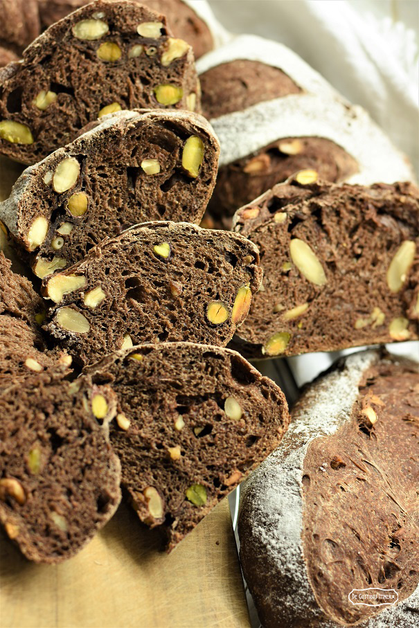pane cacao frutta secca 2