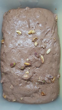 pane cacao frutta secca 5