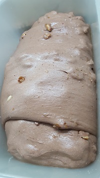 pane cacao frutta secca 6