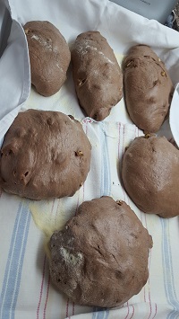 pane cacao frutta secca 8
