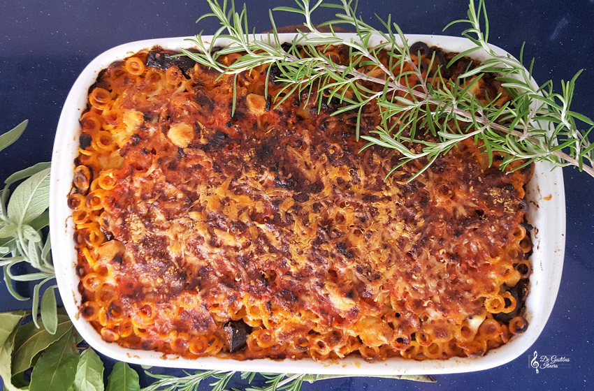 anelletti alla siciliana 7