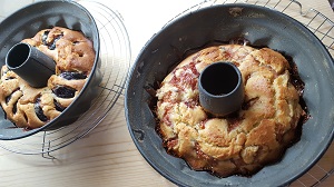 ciambellone prugne 4