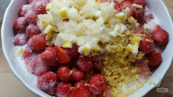 confettura di fragole3
