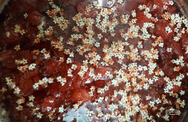 confettura di fragole4