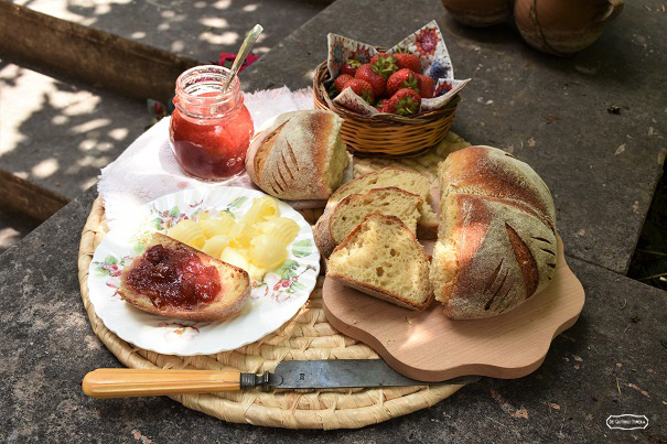 confettura di fragole 3