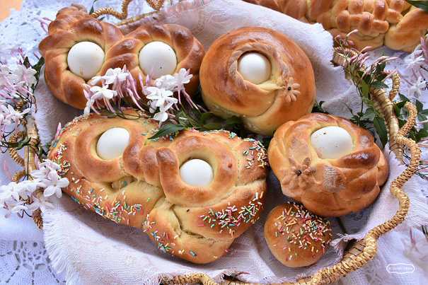 caroselli molisani e cestini 1