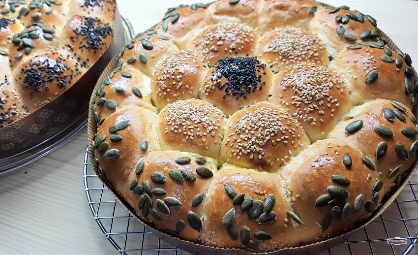 DANUBIO A LIEVITAZIONE MISTA