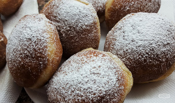 krapfen classici