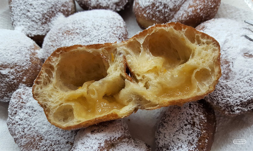 KRAPFEN CLASSICI SOGNO DEL GOLOSO VIENNESE