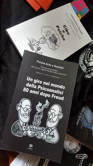 rivista Freud 1