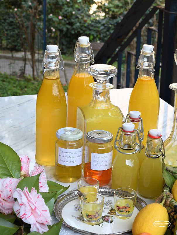 liquori di agrumi 4