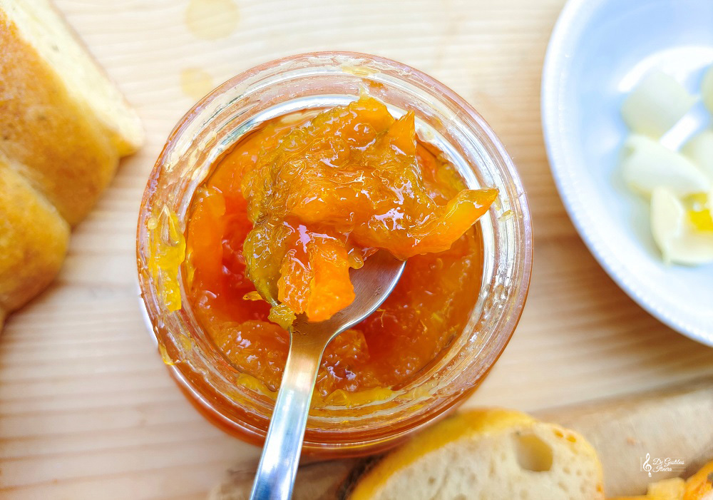 marmellata di arance amare 4