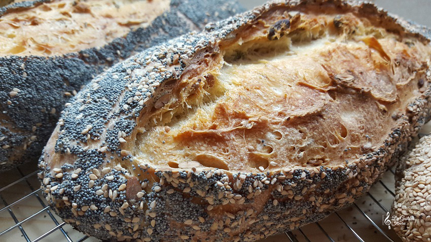 pane mille semi