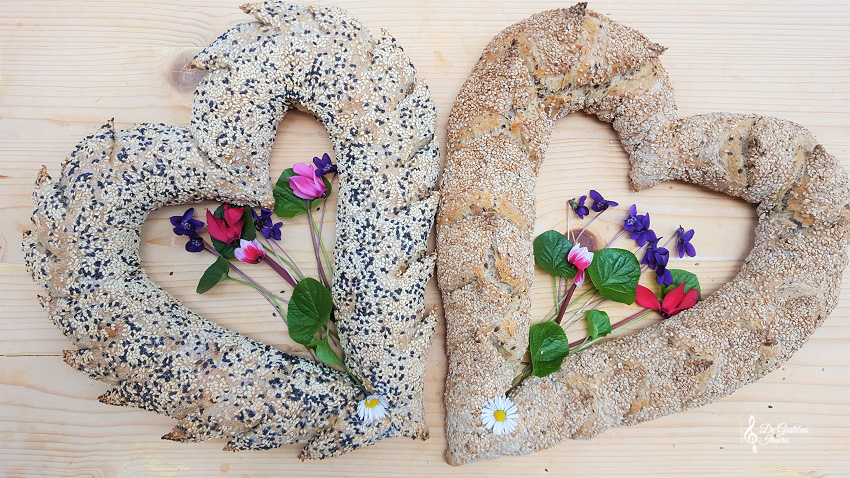 pane mille semi a cuore 2
