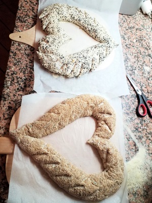 pane mille semi a cuore 6