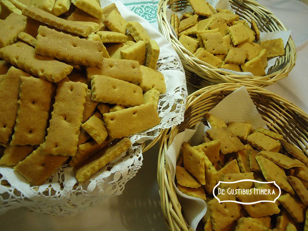 biscopolentini titolo