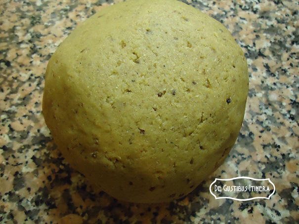 crostate frangipane centralebis