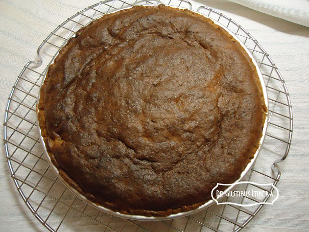 crostate frangipane centraletris