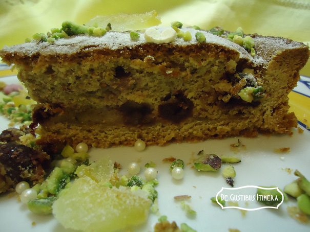 crostate frangipane fondo